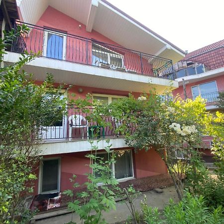 דירות אורדאה Casa Ardeleana מראה חיצוני תמונה