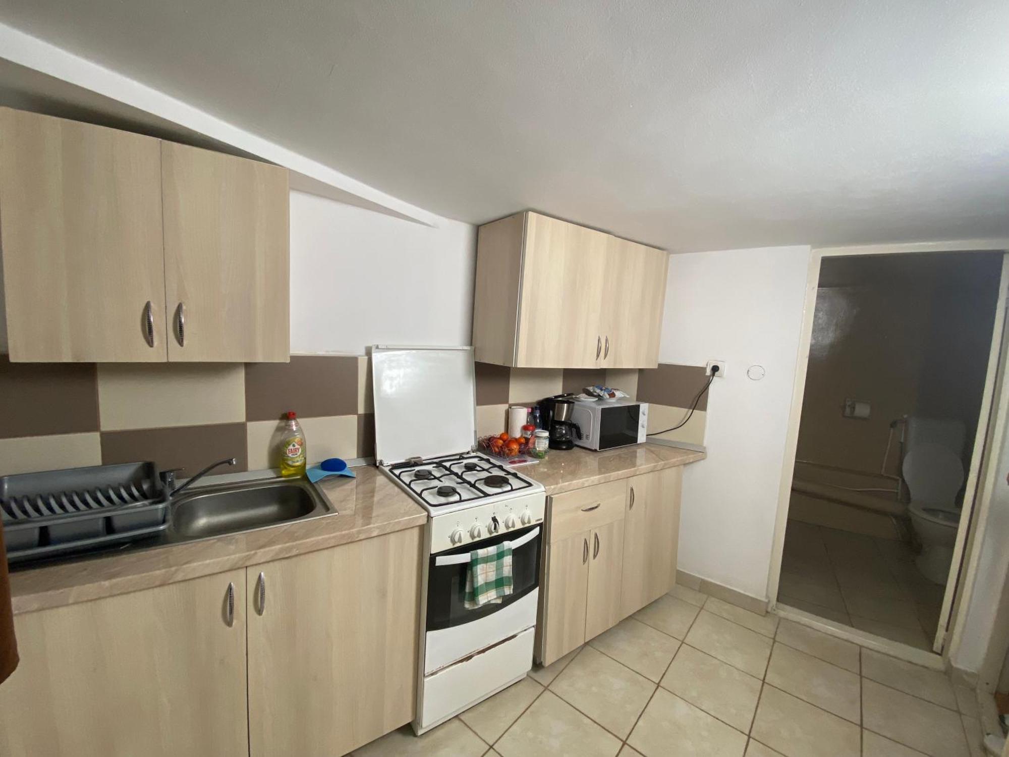 דירות אורדאה Casa Ardeleana מראה חיצוני תמונה