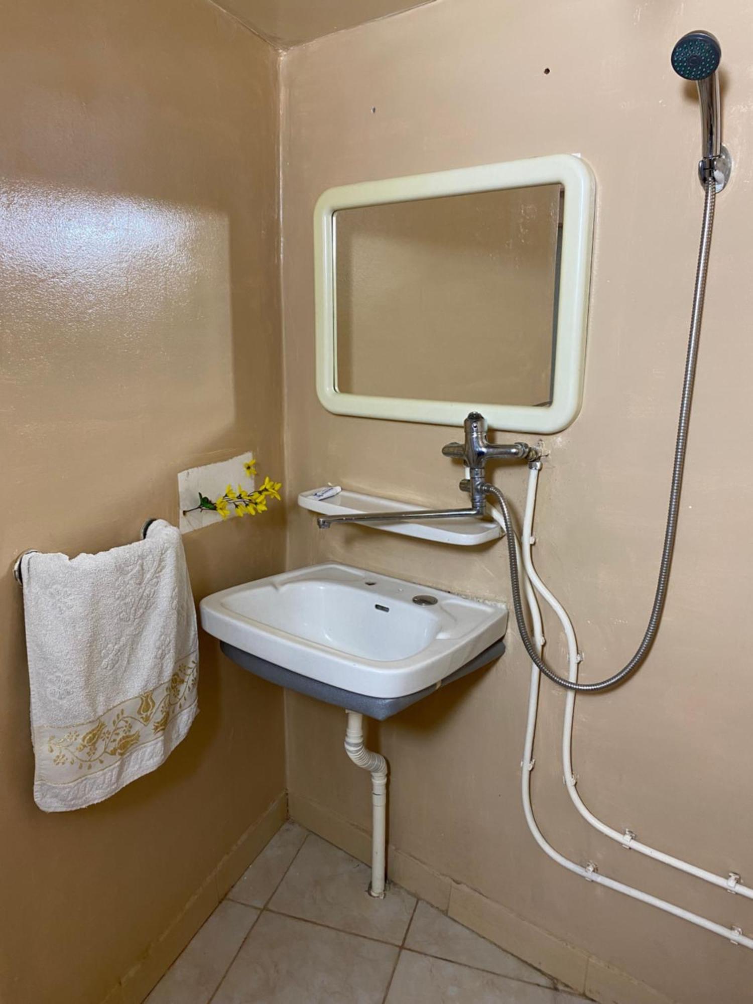דירות אורדאה Casa Ardeleana מראה חיצוני תמונה