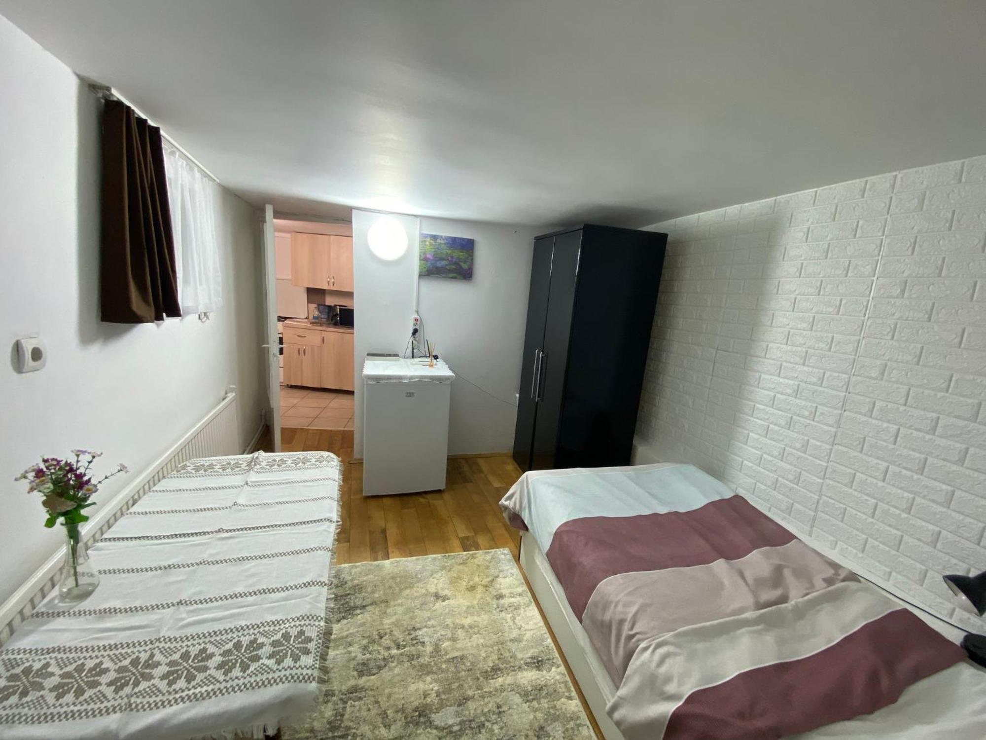דירות אורדאה Casa Ardeleana מראה חיצוני תמונה